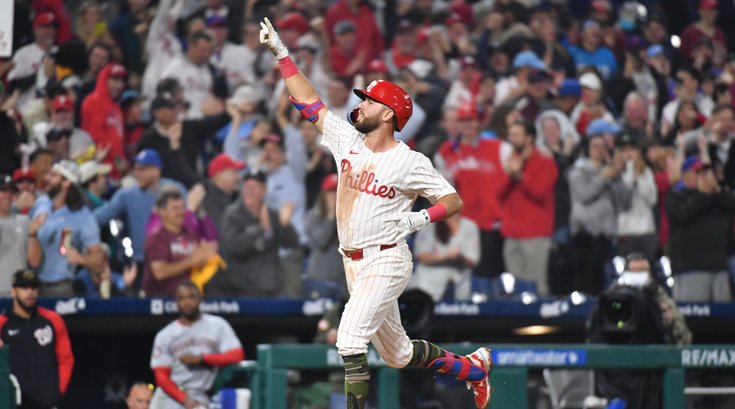 Kody Clemens 5.20.24