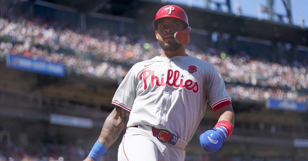 Phillies About To Walk Tight Rope With Tough Roster Decisions | PhillyVoice