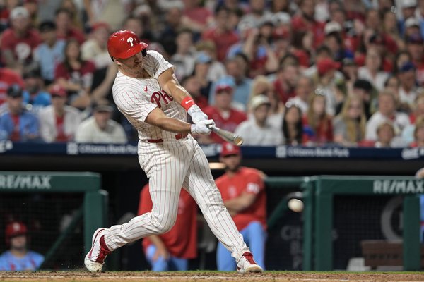 JT Realmuto 6.11.24