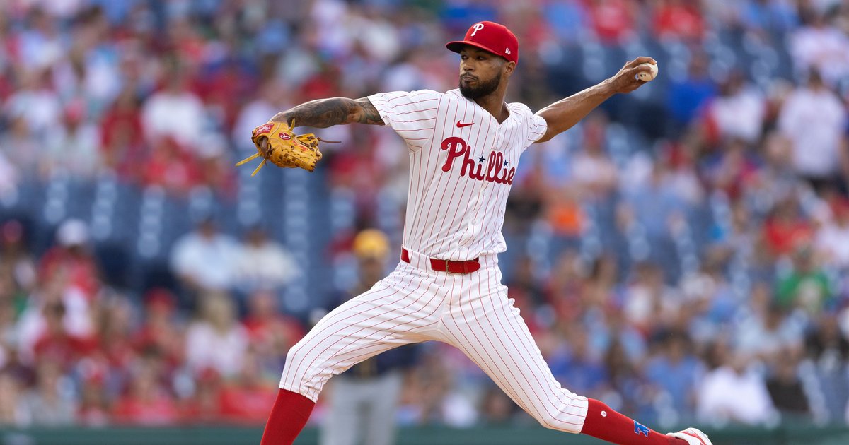 5 Phillies Thoughts: Cristopher Sánchez's Breakout, Alec Bohm's Slump ...