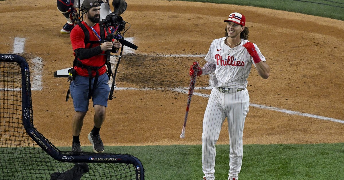 MLB news Individual team jerseys return to AllStar Game, Nike