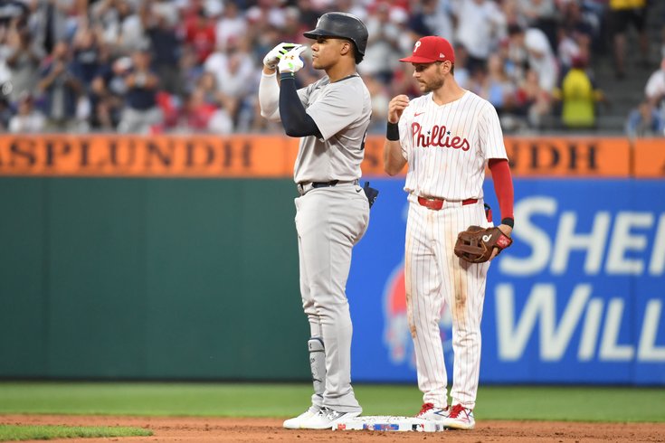 Juan Soto Phillies Rumors October 2024