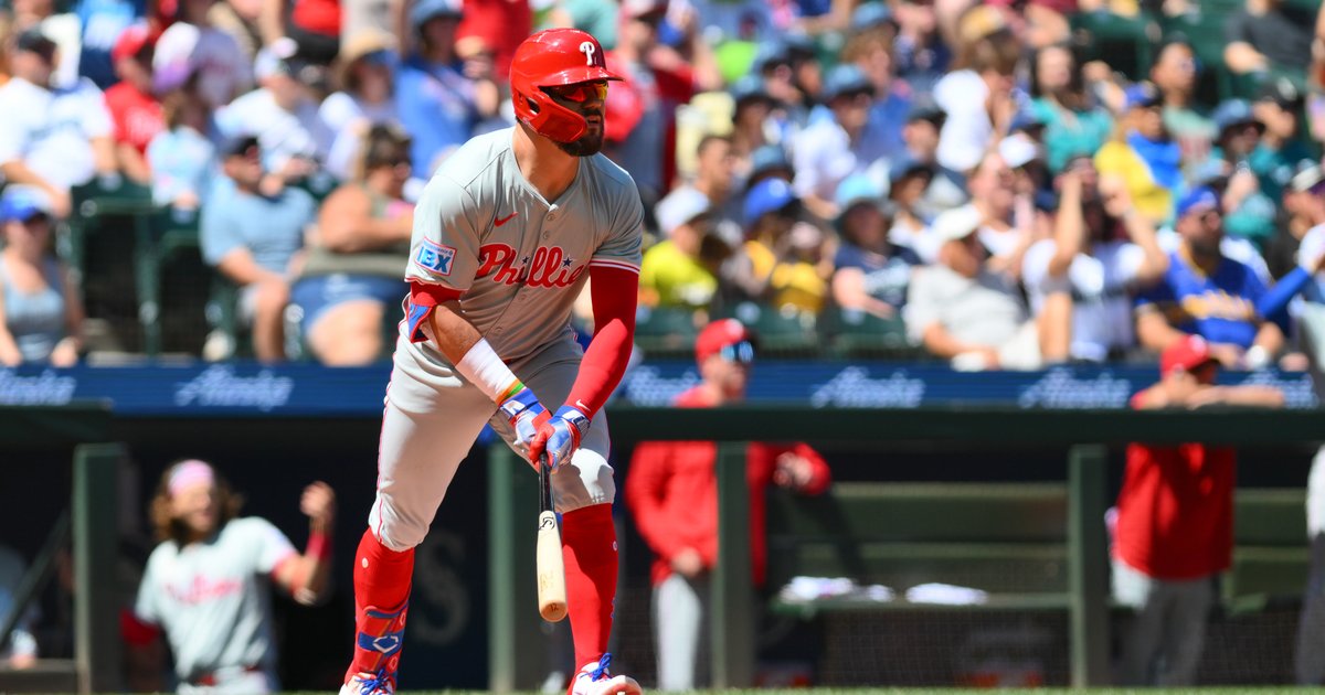 3 reasons to panic, to stay calm after Phillies drop another series