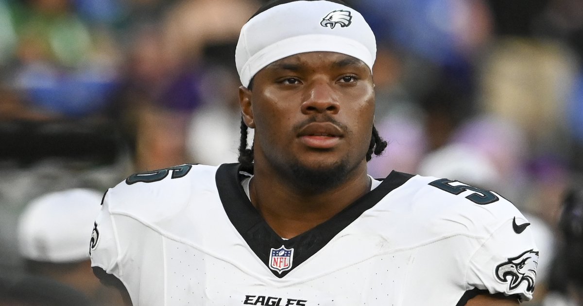 Game ball, three stars, and snap count analysis: Preseason Week 1, Eagles vs. Bengals