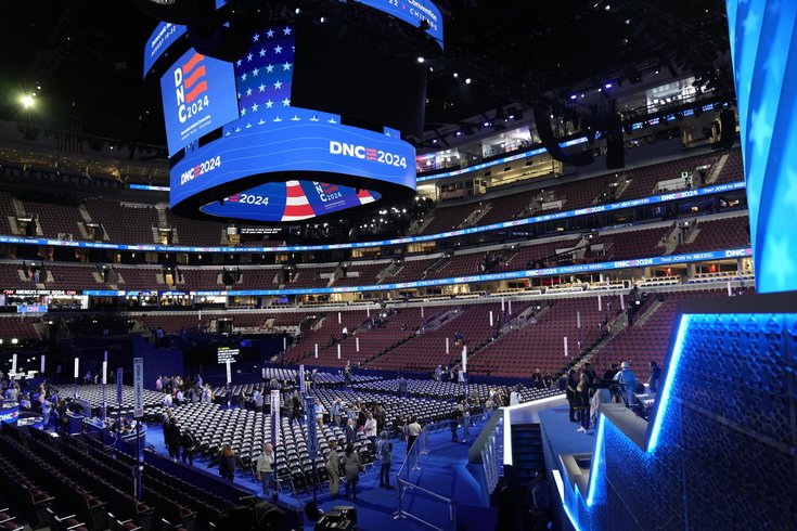 John Fetterman skipping DNC