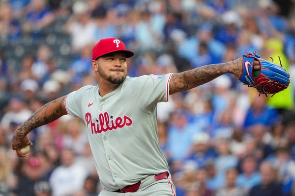 Phillies Opening Day 26-man roster projection, version 2.0 | PhillyVoice