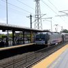 NJ Transit strike