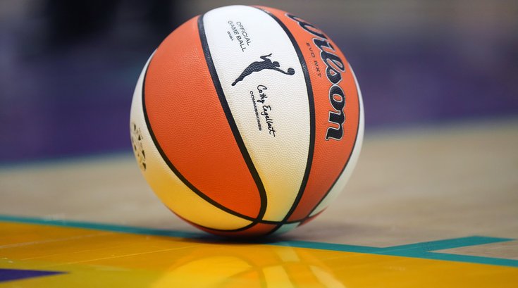 WNBA Philly