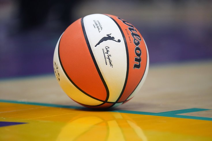 WNBA Philly