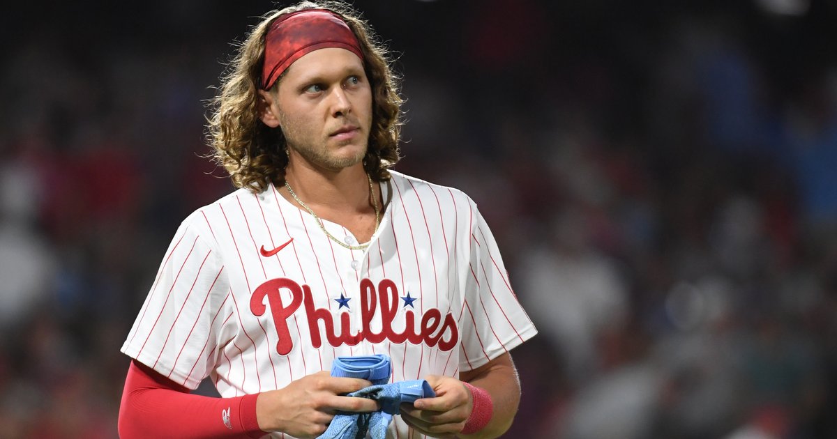 Phillies’ Rob Thomson on Alec Bohm trade rumors: ‘We’re not shopping him’