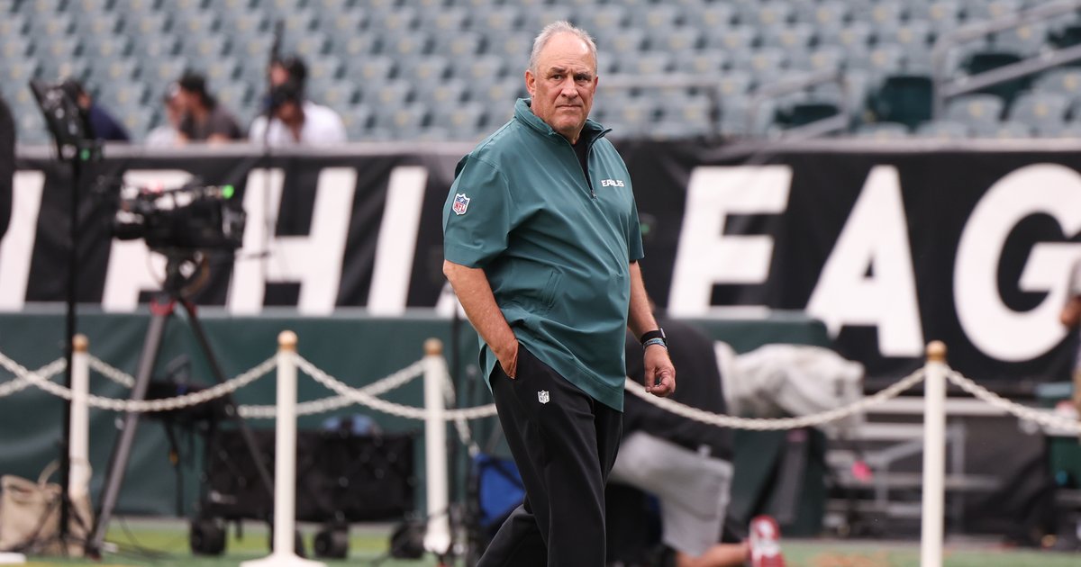 Eagles News
