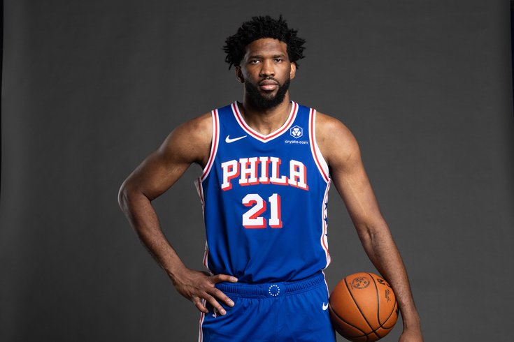 Embiid 10.14.24