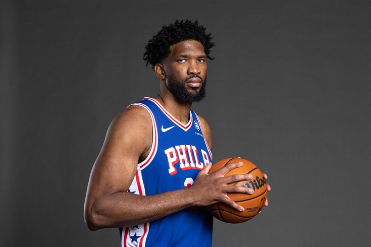 Embiid 10.3.24