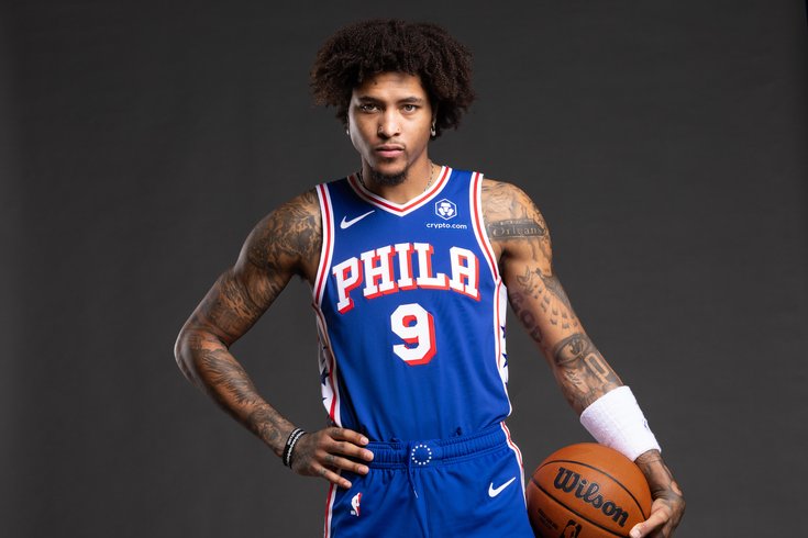 Oubre 10.8.24