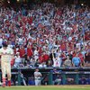 Phillies Fans NLDS Game 2