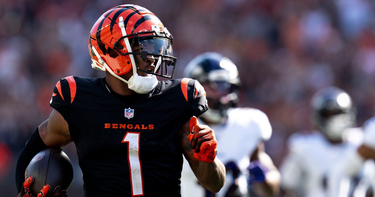 Eagles-Bengals preview: Five things to watch