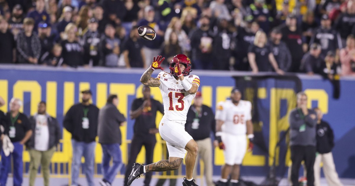 Five college prospects who could interest the Eagles in the 2025 NFL Draft