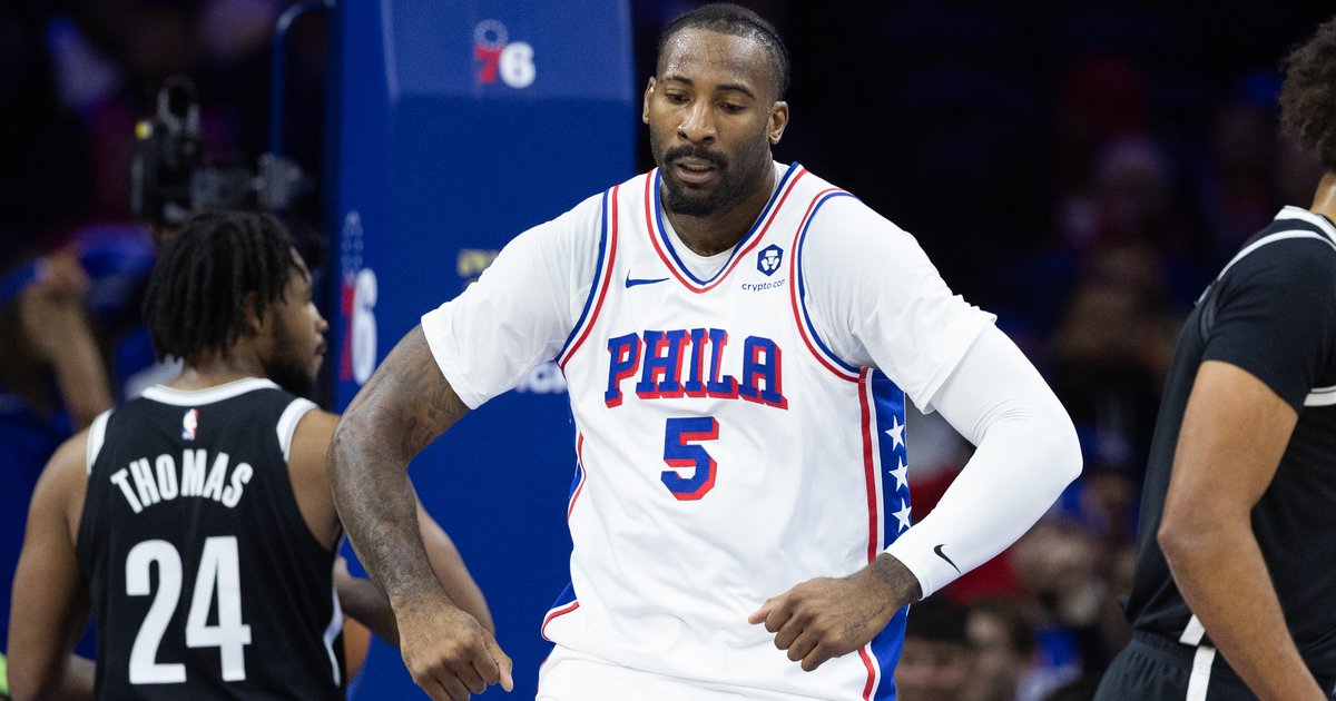 Sixers mailbag Which players are most likely to be traded at the