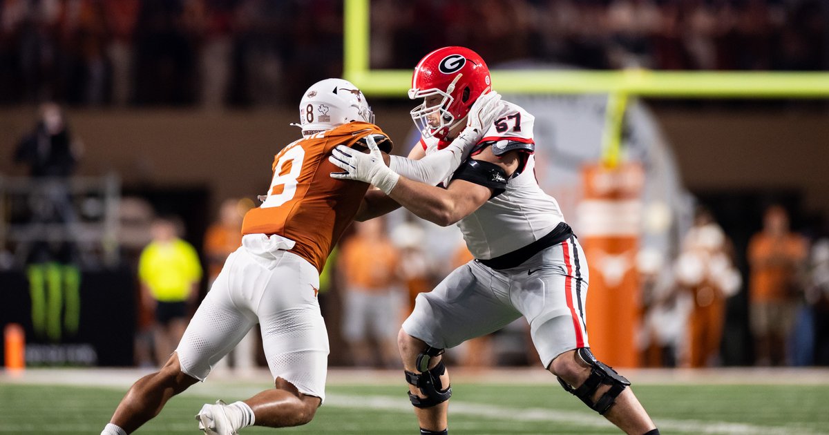 The six most likely Eagles first-round picks