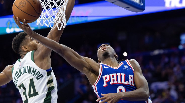 Giannis Maxey 1.29.26