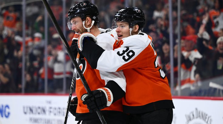 Flyers-Sean-Couturier-Matvei-Michkov-Wild_102624_USAT