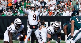 Netflix Quarterback