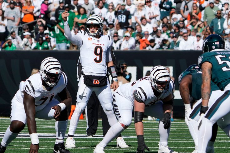 Netflix Quarterback