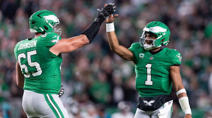 090225LaneJohnsonJalenHurts