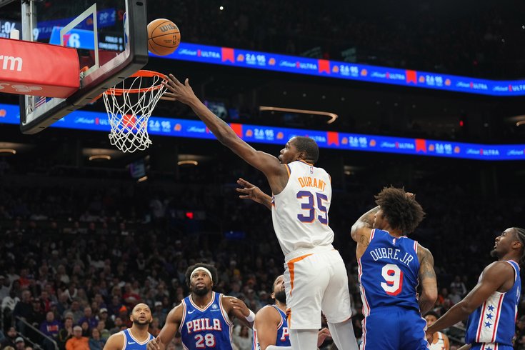 Durant 6.16.25