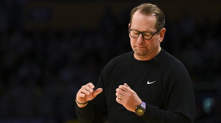 Nick Nurse 11.8.24