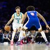 LaMelo Oubre 10.23.25