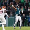 Jalen Hurts Eagles SVP ESPN