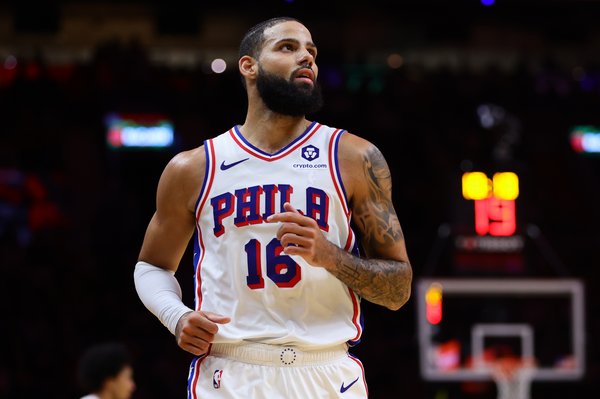 Caleb Martin 1.19.25