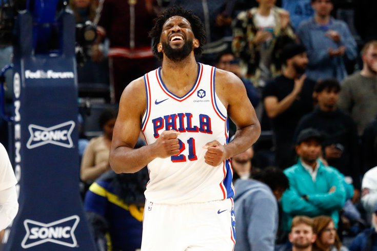 Embiid 4.28.25