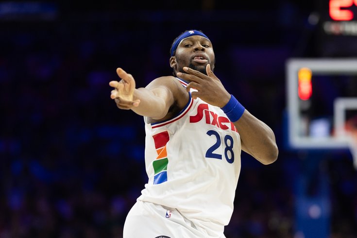 Yabusele 5.2.25