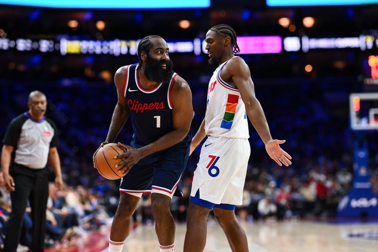 Maxey Harden 11.16.25