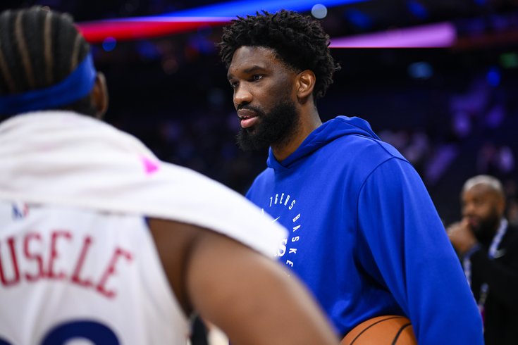 Embiid 11.29.24