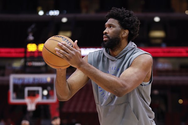 Embiid 5.19.25