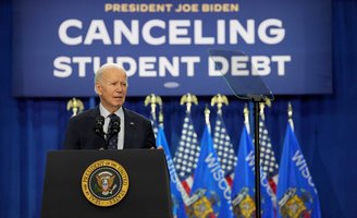 Biden student loans