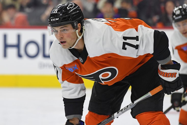 NHL News