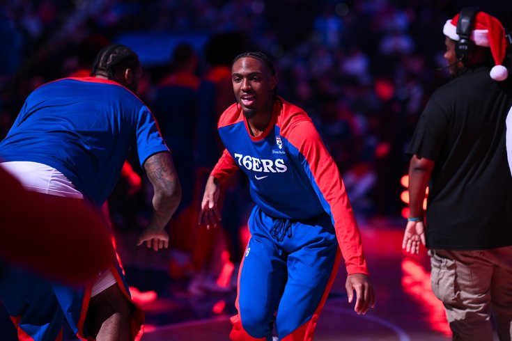 Maxey schedule release 8.12.25