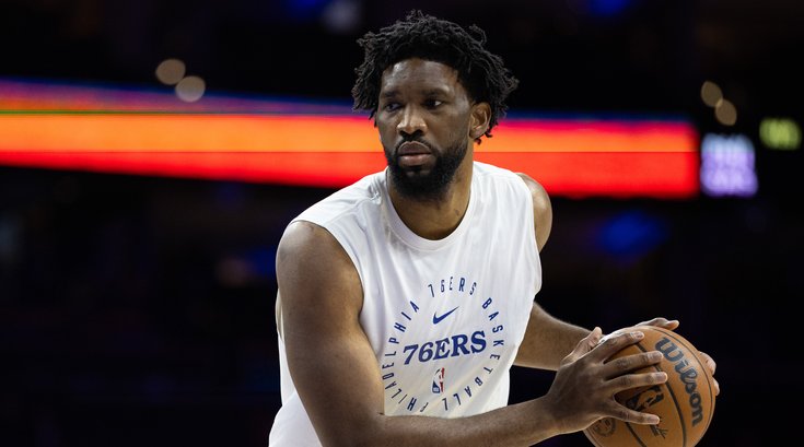 Embiid update 2.1.25