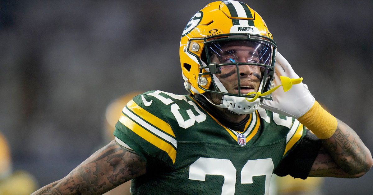 Should the Eagles sign Jaire Alexander? The pros and cons of inking the soon-to-be former Packers CB