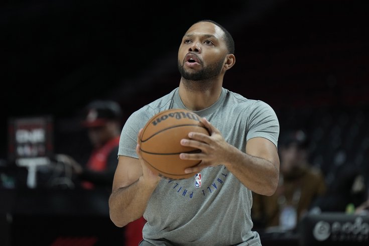 Eric Gordon 3.28.25