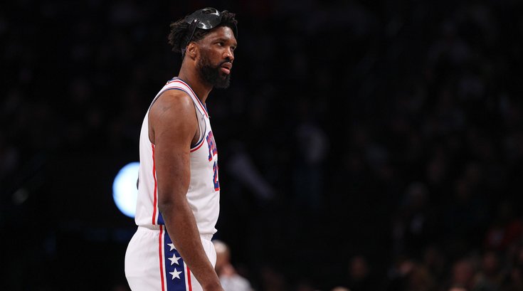 Embiid update 1.9.25