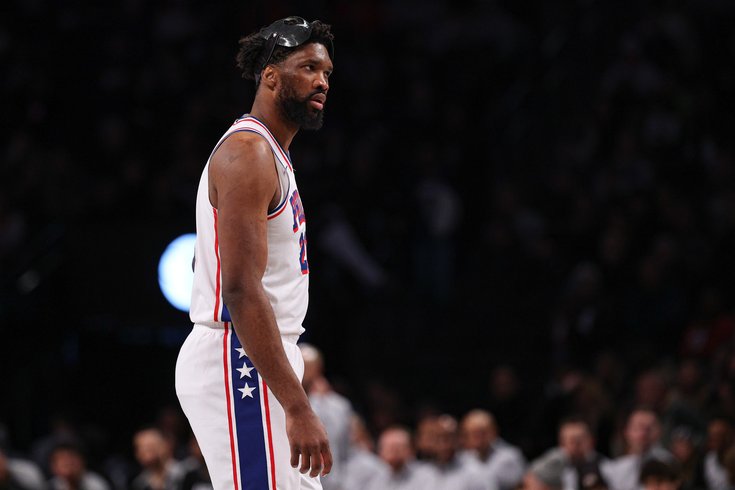 Embiid update 1.9.25