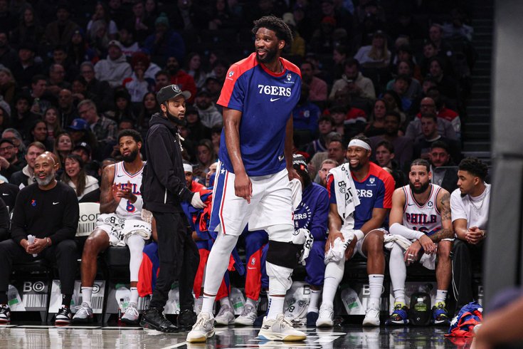 Embiid update 1.11.25