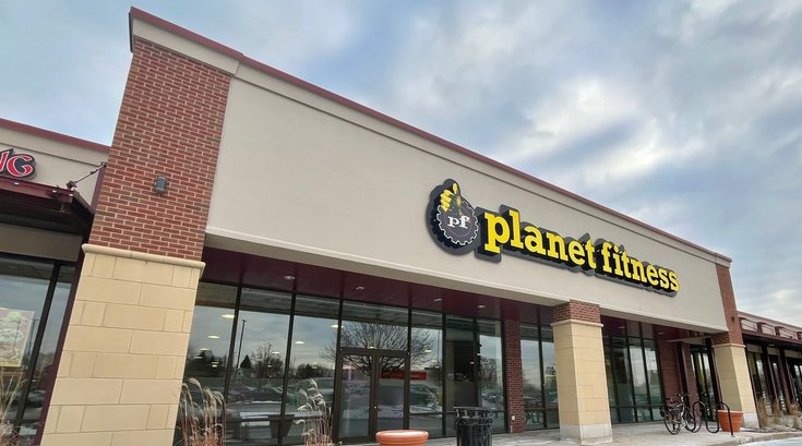 Planet Fitness Teen Memberships