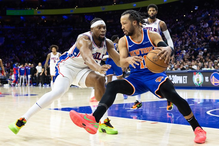 Yabu Brunson 8.22.25