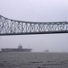 Commodore Barry Bridge Revamp